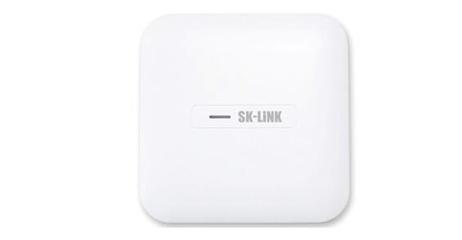 SK-LINK SK-AP970 企業(yè)級(jí)1200M無(wú)線AP的性能解析與應(yīng)用場(chǎng)景