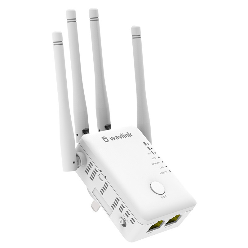 千兆放大器 家用雙頻WiFi信號(hào)擴(kuò)展實(shí)戰(zhàn)測(cè)評(píng)——AC1200M中繼器能否勝任大功率穿墻？