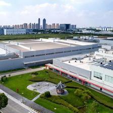 園區創新再突破 全球第二家“燈塔工廠”落戶，彰顯先進制造與醫藥技術融合發展