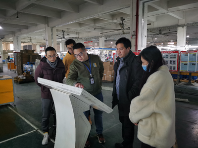 校領導赴武義調研“智能制造”產業技術研究院建設，同步關注醫藥技術研發進展