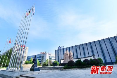 寧鄉迎“網絡媒體革命老區行” 以藥研之力稟賦工業強市和幸福之城