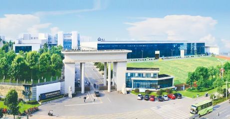 湖南寧鄉:春天里的成“工”故事②丨科技創新攀高峰 醫藥技術的研究
